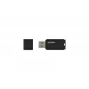 Goodram UME3 USB atmintukas 256 GB USB Type-A 3.2 Gen 1 (3.1 Gen 1) Juoda