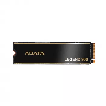 SSD M.2 2280 ADATA LEGEND 900 512 GB PCIe 4.0 NVMe 7000/5400 MB/s, TBW 1200, AES aparatinės įrangos šifravimas