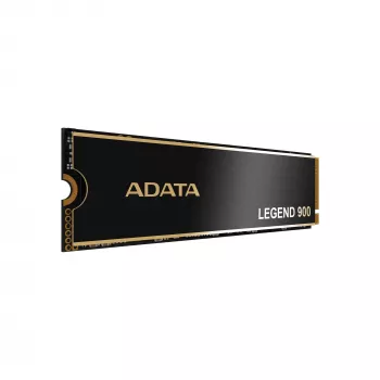 SSD M.2 2280 ADATA LEGEND 900 512 GB PCIe 4.0 NVMe 7000/5400 MB/s, TBW 1200, AES aparatinės įrangos šifravimas