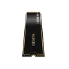 SSD M.2 2280 ADATA LEGEND 900 512 GB PCIe 4.0 NVMe 7000/5400 MB/s, TBW 1200, AES aparatinės įrangos šifravimas