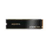 Vidinis M.2 SSD ADATA LEGEND 900 1 TB PCIe 4.0 NVMe (2280) 7000/5400 MB/s, 3D NAND, TBW 1200