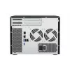 QNAP TS-855X SAN bokštinis Intel Atom® C5125 8 GB DDR4 0 TB QNAP QTS juodos spalvos