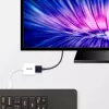 ATEN DisplayPort į HDMI keitiklis, PC: Iki UXGA / HDTV: Iki 1080i,1080p