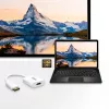 ATEN DisplayPort į HDMI keitiklis, PC: Iki UXGA / HDTV: Iki 1080i,1080p