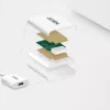 ATEN DisplayPort į HDMI keitiklis, PC: Iki UXGA / HDTV: Iki 1080i,1080p