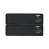 ATEN HDMI ilgintuvas per 1 CAT5e/6 kabelį (100m), 4Kx2K, 3 lygių kaskadinis jungimas / HDBaseT