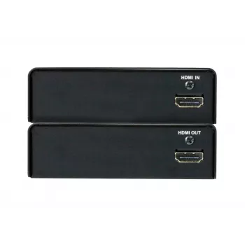 ATEN HDMI ilgintuvas per 1 CAT5e/6 kabelį (100m), 4Kx2K, 3 lygių kaskadinis jungimas / HDBaseT
