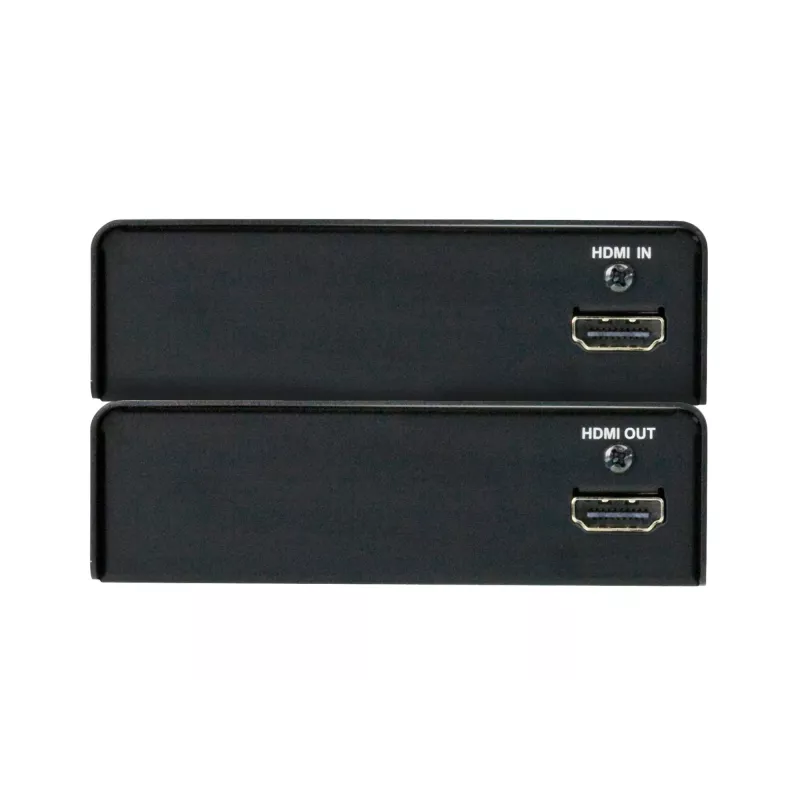 ATEN HDMI ilgintuvas per 1 CAT5e/6 kabelį (100m), 4Kx2K, 3 lygių kaskadinis jungimas / HDBaseT