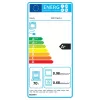 Įmontuojama orkaitė Candy Idea FIDCP N615 L, elektrinė orkaitė