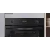 Įmontuojama orkaitė Candy Idea FIDCP N615 L, elektrinė orkaitė