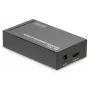 DIGITUS HDMI IP vaizdo ilgintuvas. Imtuvo blokas, skirtas DS-55517