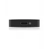 ICY BOX IB-HUB1429-CPD USB 3.2 Gen 2 (3.1 Gen 2) Type-C 10000 Mbit/s Juoda