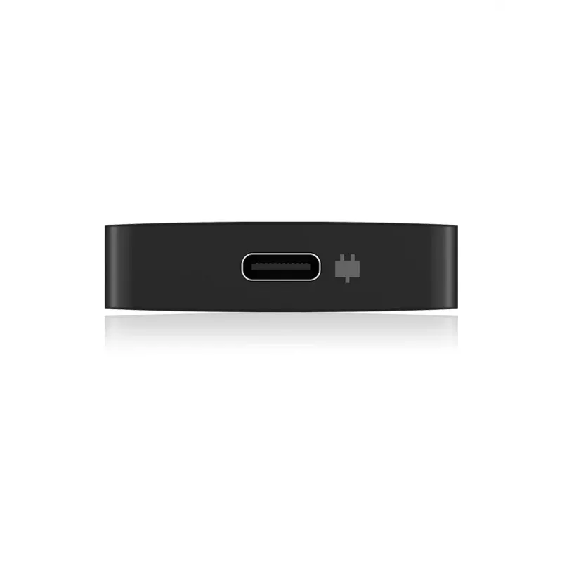 ICY BOX IB-HUB1429-CPD USB 3.2 Gen 2 (3.1 Gen 2) Type-C 10000 Mbit/s Juoda