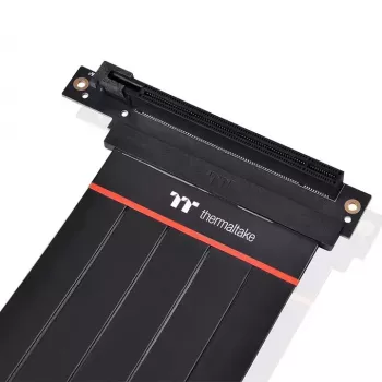 Sąsajos kortelė Thermaltake AC-060-CO1OTN-C2 PCIe juoda