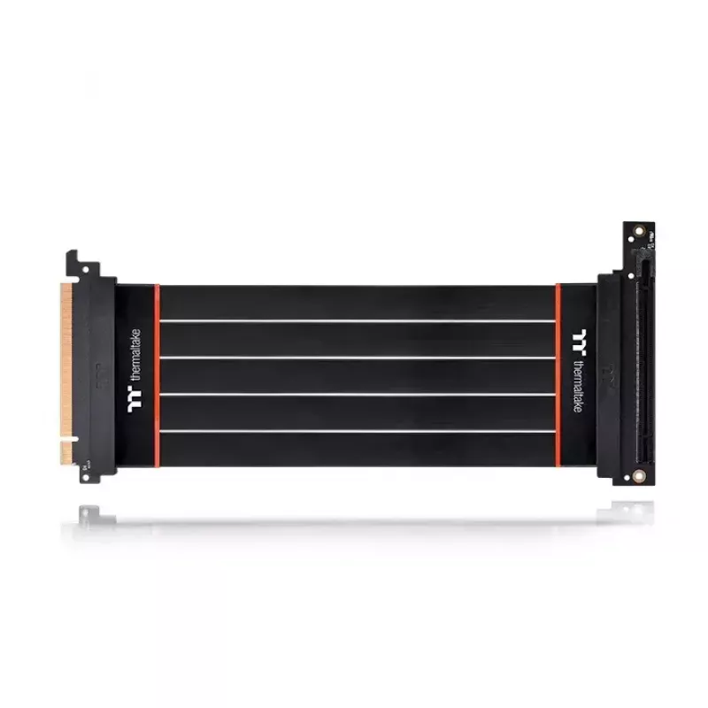 Sąsajos kortelė Thermaltake AC-060-CO1OTN-C2 PCIe juoda