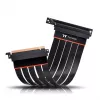 Sąsajos kortelė Thermaltake AC-060-CO1OTN-C2 PCIe juoda