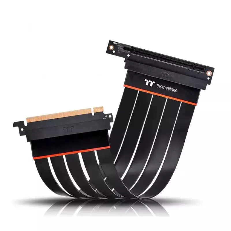 Sąsajos kortelė Thermaltake AC-060-CO1OTN-C2 PCIe juoda