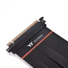Sąsajos kortelė Thermaltake AC-060-CO1OTN-C2 PCIe juoda