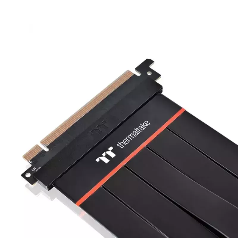 Sąsajos kortelė Thermaltake AC-060-CO1OTN-C2 PCIe juoda
