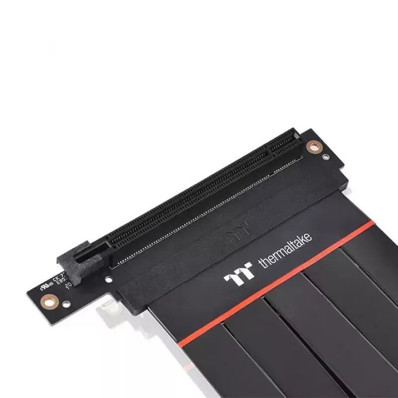 Sąsajos kortelė Thermaltake AC-060-CO1OTN-C2 PCIe juoda