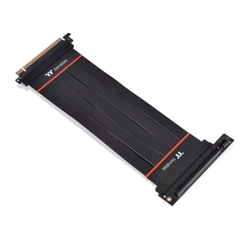 Sąsajos kortelė Thermaltake AC-060-CO1OTN-C2 PCIe juoda