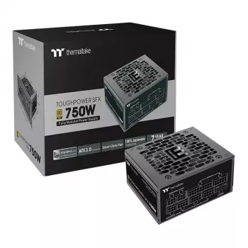 Maitinimo blokas Thermaltake SFX-750AH8FKG 750 W
