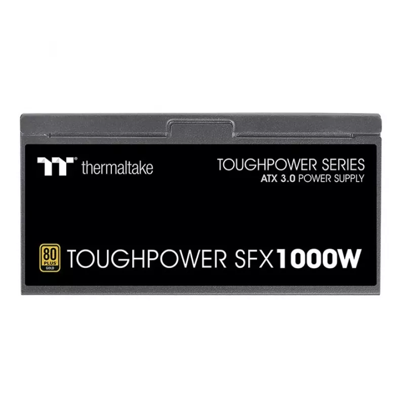 THERMALTAKE maitinimo blokas - Toughpower SFX 1000W Gold - TT Premium Edition