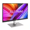 ASUS ProArt PA278CGV kompiuterio monitorius 68,6 cm (27 colių) 2560 x 1440 pikselių Quad HD LCD juodas