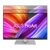 ASUS ProArt PA278CGV kompiuterio monitorius 68,6 cm (27 colių) 2560 x 1440 pikselių Quad HD LCD juodas