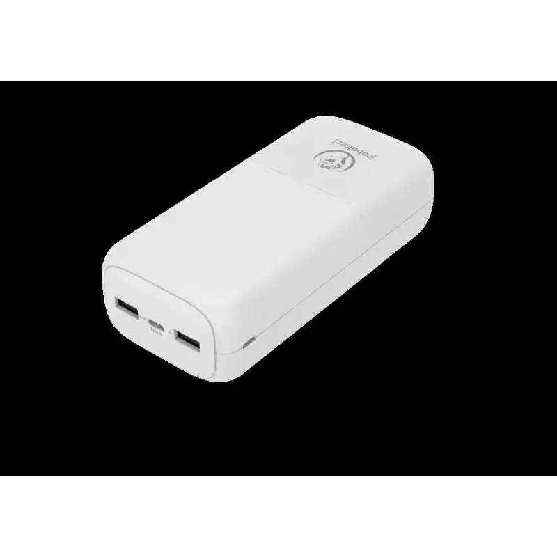 Nešiojamasis įkroviklis Powerbank P30 30 000 mAh