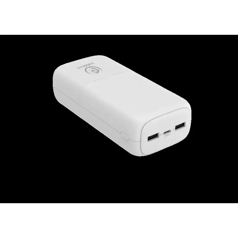 Nešiojamasis įkroviklis Powerbank P30 30 000 mAh