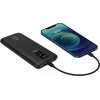Išorinė baterija P20 LCDPD 20 000 mAh