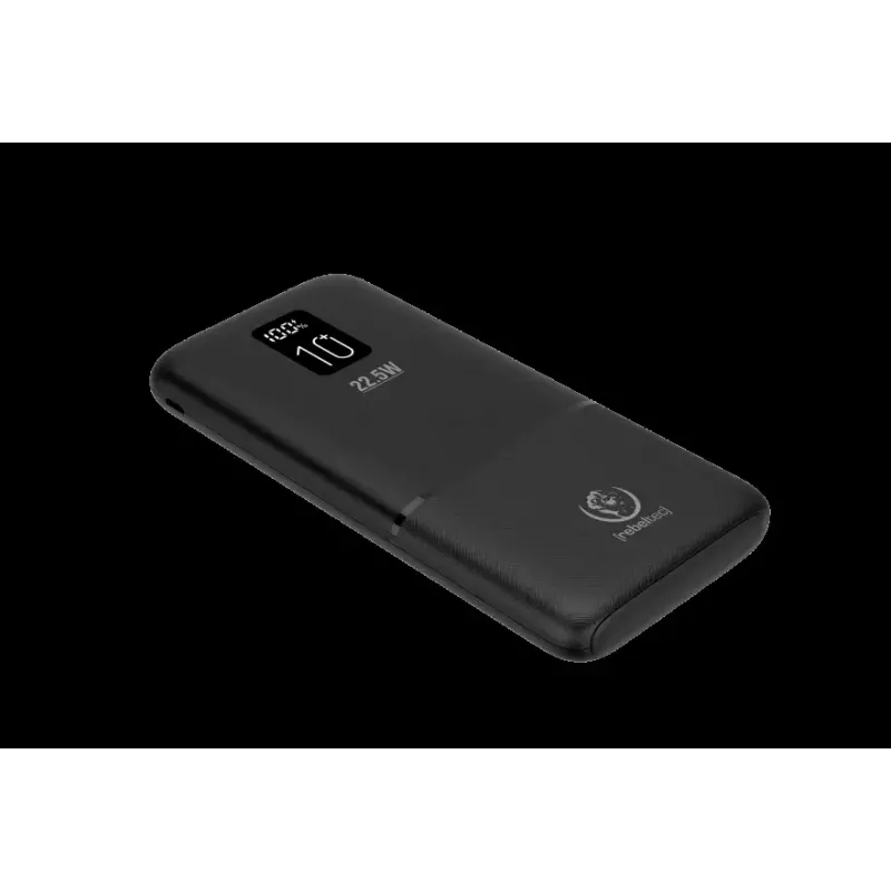 Išorinė baterija P20 LCDPD 20 000 mAh