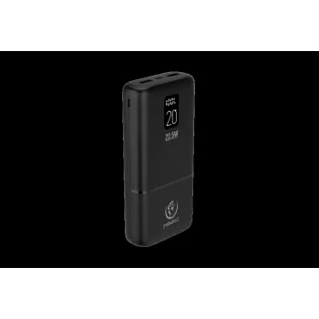 Išorinė baterija P20 LCDPD 20 000 mAh
