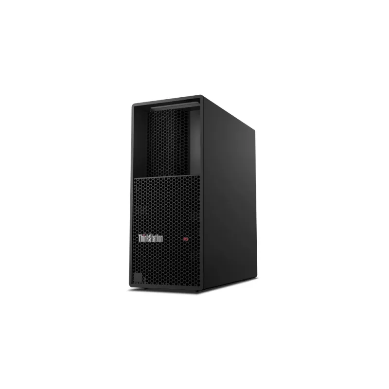 Lenovo ThinkStation P3 Intel® Core™ i7 i7-13700K 32 GB DDR5-SDRAM 1 TB SSD Windows 11 Pro Tower Workstation Juoda