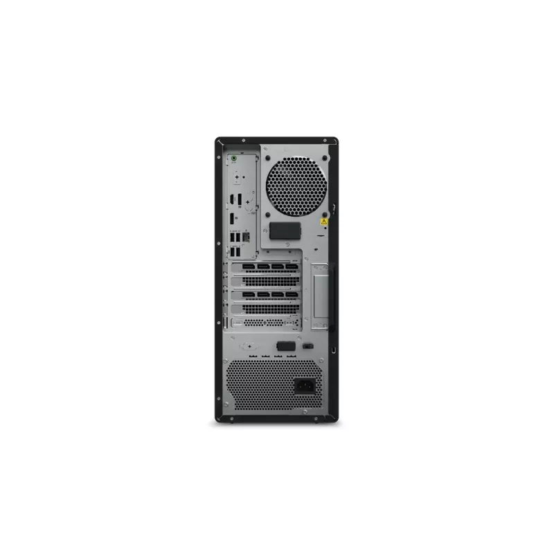 Lenovo ThinkStation P3 Intel® Core™ i7 i7-13700K 32 GB DDR5-SDRAM 1 TB SSD Windows 11 Pro Tower Workstation Juoda