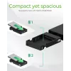 ICY BOX RAID korpusas 2x HDD/SSD USB 3.2 Gen 2 Type-C® / Type-A sąsaja