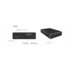 ICY BOX RAID korpusas 2x HDD/SSD USB 3.2 Gen 2 Type-C® / Type-A sąsaja