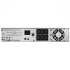 APC Smart-UPS C, Line Interactive, 2000VA, Rackmount 2U, 230V, 6x IEC C13 lizdai, USB ir Serial ryšys, AVR, grafinis LCD