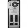 APC Smart-UPS C, Line Interactive, 3kVA, Tower, 230V, 8x IEC C13+1x IEC C19 outlets, USB and Serial communication, AVR, Graphic LCD