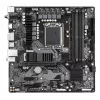 GIGABYTE B760M DS3H AX DDR4 pagrindinė plokštė – palaiko Intel Core 14-osios kartos procesorius, 6+2+1 fazių skaitmeninis VRM, iki 5333MHz DDR4 (OC), 2xPCIe 4.0 M.2, Wi-Fi 6E, 2.5GbE LAN, USB 3.2 Gen2