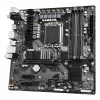 GIGABYTE B760M DS3H AX DDR4 pagrindinė plokštė – palaiko Intel Core 14-osios kartos procesorius, 6+2+1 fazių skaitmeninis VRM, iki 5333MHz DDR4 (OC), 2xPCIe 4.0 M.2, Wi-Fi 6E, 2.5GbE LAN, USB 3.2 Gen2