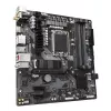 GIGABYTE B760M DS3H AX DDR4 pagrindinė plokštė – palaiko Intel Core 14-osios kartos procesorius, 6+2+1 fazių skaitmeninis VRM, iki 5333MHz DDR4 (OC), 2xPCIe 4.0 M.2, Wi-Fi 6E, 2.5GbE LAN, USB 3.2 Gen2