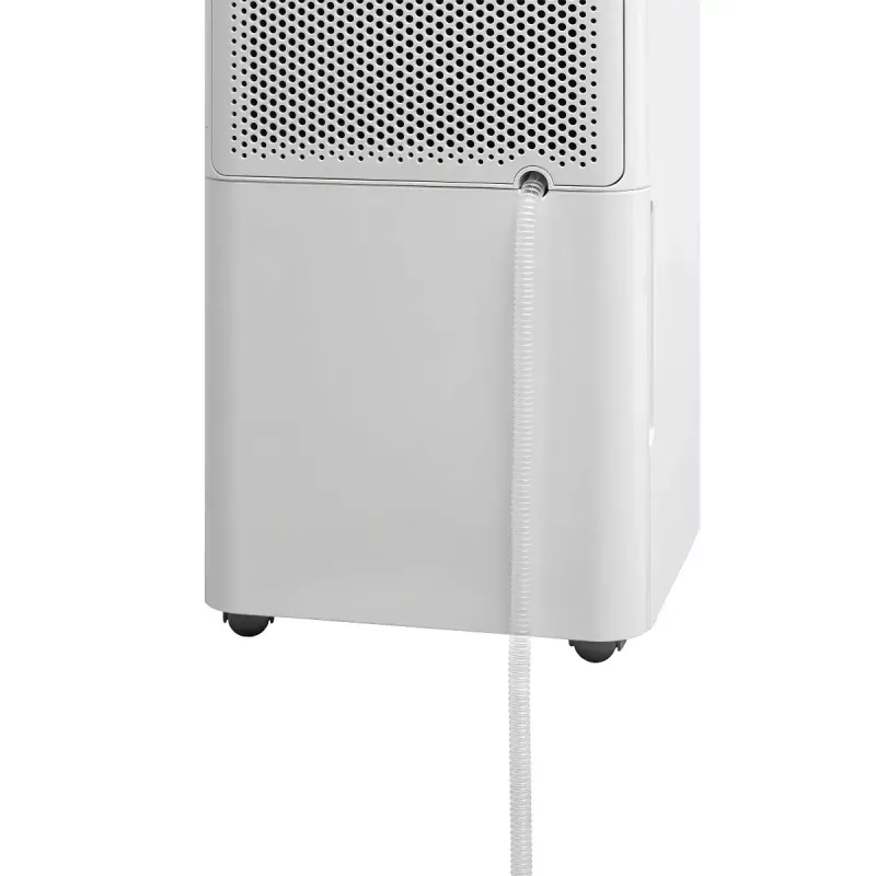 Oro sausintuvas Concept Solution OV2220 — 3,5 l bakelis, 2 greičiai, 320 W, 45 dB, baltas