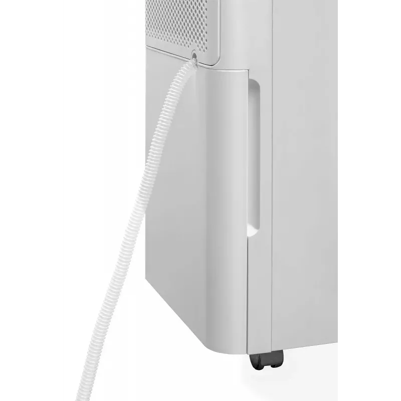 Oro sausintuvas Concept Solution OV2220 — 3,5 l bakelis, 2 greičiai, 320 W, 45 dB, baltas