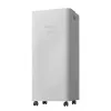 Oro sausintuvas Concept Solution OV2220 — 3,5 l bakelis, 2 greičiai, 320 W, 45 dB, baltas