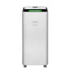 Oro sausintuvas Concept Solution OV2220 — 3,5 l bakelis, 2 greičiai, 320 W, 45 dB, baltas