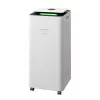 Oro sausintuvas Concept Solution OV2220 — 3,5 l bakelis, 2 greičiai, 320 W, 45 dB, baltas