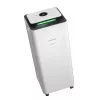 Oro sausintuvas Concept Solution OV2220 — 3,5 l bakelis, 2 greičiai, 320 W, 45 dB, baltas