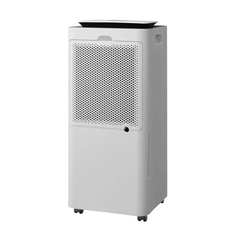 Oro sausintuvas Concept Solution OV2220 — 3,5 l bakelis, 2 greičiai, 320 W, 45 dB, baltas